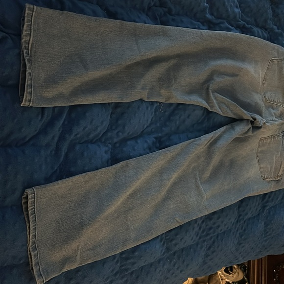 Democracy “ab” technology jeans size 12. - Picture 9 of 10